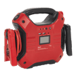 Sealey SL32S Jump Starter Power Pack Lithium - ion Phosphate (LiFePo4) 12/24V 1200/450 Peak Amps - SL32S - Sealey Tools UK - Trade Counter Direct