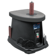 Sealey SM1200 Oscillating Spindle/Bobbin Sander 450W - SM1200 - Sealey Tools UK - Trade Counter Direct