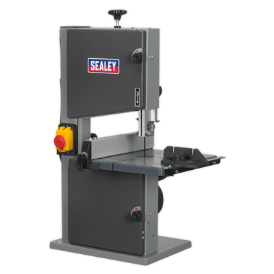 Sealey SM1303 Professional Bandsaw 200mm - SM1303 - Sealey Tools UK - Trade Counter Direct