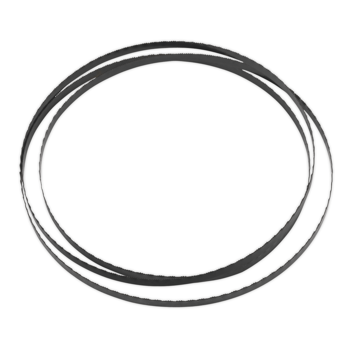 Sealey SM1303B24 Bandsaw Blade 1400 x 6.5 x 0.35mm 24tpi - SM1303B24 - Sealey Tools UK - Trade Counter Direct