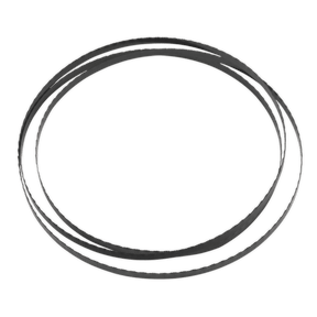Sealey SM1303B24 Bandsaw Blade 1400 x 6.5 x 0.35mm 24tpi - SM1303B24 - Sealey Tools UK - Trade Counter Direct