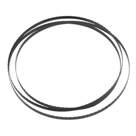 Sealey SM1303B24 Bandsaw Blade 1400 x 6.5 x 0.35mm 24tpi - SM1303B24 - Sealey Tools UK - Trade Counter Direct