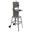 Sealey SM1304 Professional Bandsaw 245mm - SM1304 - Sealey Tools UK - Trade Counter Direct