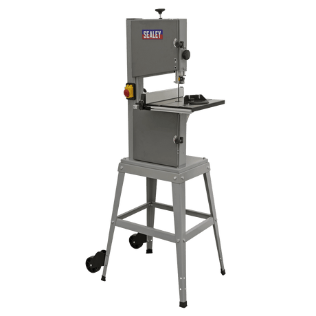 Sealey SM1304 Professional Bandsaw 245mm - SM1304 - Sealey Tools UK - Trade Counter Direct