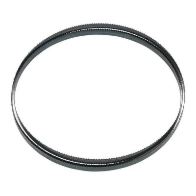 Sealey SM1304B10 10tpi Bandsaw Blade 1712 x 10mm x 0.35mm - SM1304B10 - Sealey Tools UK - Trade Counter Direct