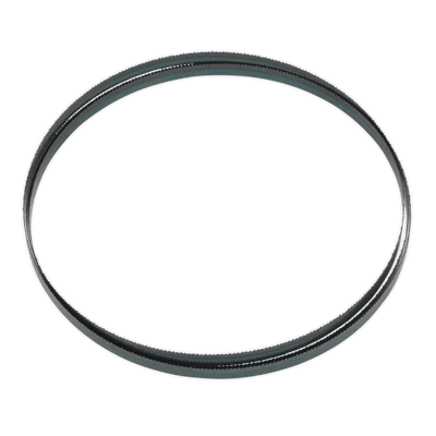 Sealey SM1304B14 14tpi Bandsaw Blade 1712 x 10mm x 0.35mm - SM1304B14 - Sealey Tools UK - Trade Counter Direct