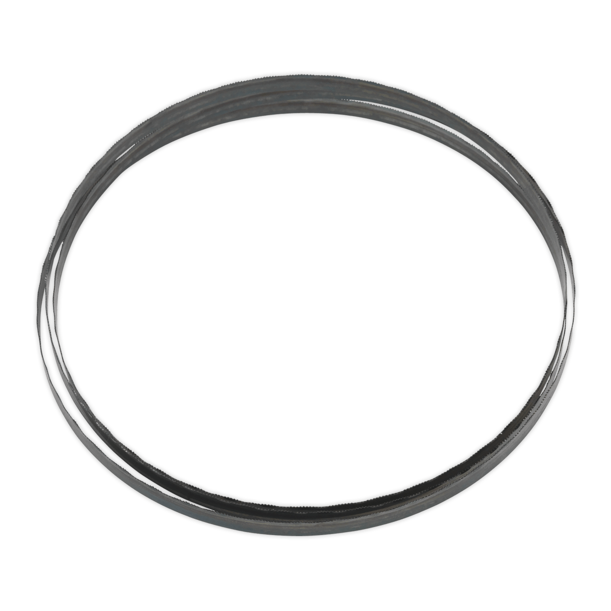 Sealey SM1304B24 Bandsaw Blade 1712 x 10 x 0.35mm 24tpi - SM1304B24 - Sealey Tools UK - Trade Counter Direct