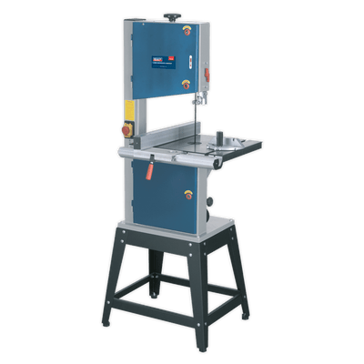 Sealey SM1305 Professional Bandsaw 305mm - SM1305 - Sealey Tools UK - Trade Counter Direct
