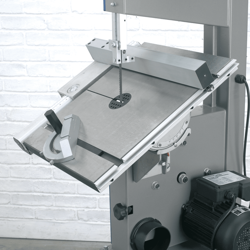 Sealey SM1305 Professional Bandsaw 305mm - SM1305 - Sealey Tools UK - Trade Counter Direct