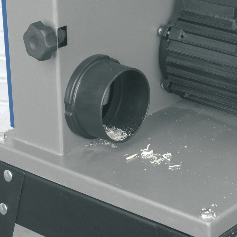 Sealey SM1305 Professional Bandsaw 305mm - SM1305 - Sealey Tools UK - Trade Counter Direct