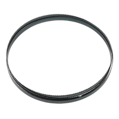 Sealey SM1305B06 6tpi Bandsaw Blade 2240 x 12 x 0.6mm - SM1305B06 - Sealey Tools UK - Trade Counter Direct