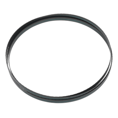 Sealey SM1305B10 10tpi Bandsaw Blade 2240 x 12 x 0.6mm - SM1305B10 - Sealey Tools UK - Trade Counter Direct