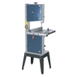 Sealey SM1306 Professional Bandsaw 335mm - SM1306 - Sealey Tools UK - Trade Counter Direct