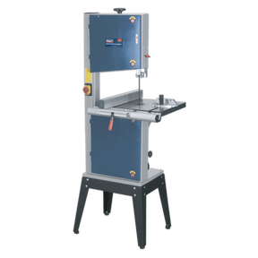 Sealey SM1306 Professional Bandsaw 335mm - SM1306 - Sealey Tools UK - Trade Counter Direct