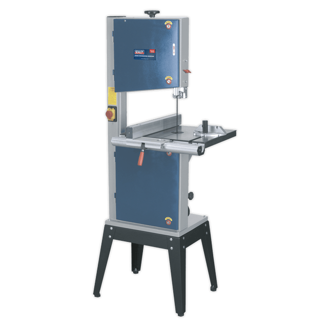 Sealey SM1306 Professional Bandsaw 335mm - SM1306 - Sealey Tools UK - Trade Counter Direct