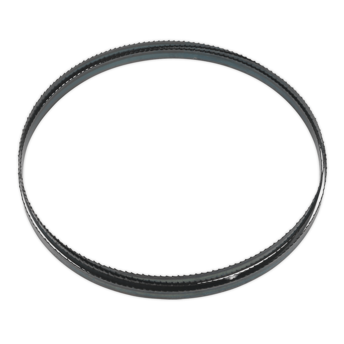 Sealey SM1306B06 Bandsaw Blade 2400 x 12 x 0.6mm 6tpi - SM1306B06 - Sealey Tools UK - Trade Counter Direct