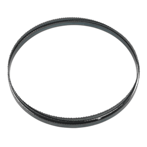 Sealey SM1306B06 Bandsaw Blade 2400 x 12 x 0.6mm 6tpi - SM1306B06 - Sealey Tools UK - Trade Counter Direct