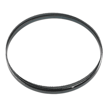 Sealey SM1306B06 Bandsaw Blade 2400 x 12 x 0.6mm 6tpi - SM1306B06 - Sealey Tools UK - Trade Counter Direct
