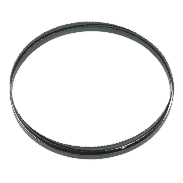 Sealey SM1306B06 Bandsaw Blade 2400 x 12 x 0.6mm 6tpi - SM1306B06 - Sealey Tools UK - Trade Counter Direct