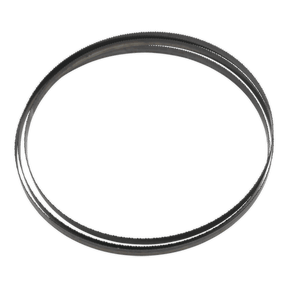 Sealey SM1306B10 Bandsaw Blade 2400 x 12 x 0.6mm 10tpi - SM1306B10 - Sealey Tools UK - Trade Counter Direct