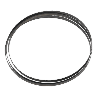 Sealey SM1306B10 Bandsaw Blade 2400 x 12 x 0.6mm 10tpi - SM1306B10 - Sealey Tools UK - Trade Counter Direct