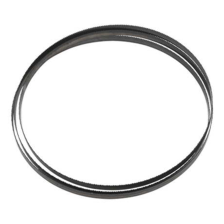 Sealey SM1306B10 Bandsaw Blade 2400 x 12 x 0.6mm 10tpi - SM1306B10 - Sealey Tools UK - Trade Counter Direct