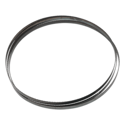 Sealey SM1306B14 14tpi Bandsaw Blade 2400 x 12 x 0.6mm - SM1306B14 - Sealey Tools UK - Trade Counter Direct