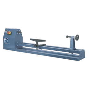 Sealey SM1308 Wood Lathe 1000mm - SM1308 - Sealey Tools UK - Trade Counter Direct
