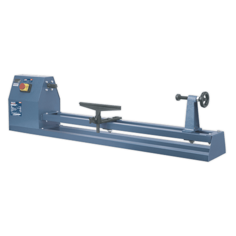 Sealey SM1308 Wood Lathe 1000mm - SM1308 - Sealey Tools UK - Trade Counter Direct