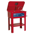 Sealey SM20 Parts Cleaning Tank with Turbo Feature - SM20 - Sealey Tools UK - Trade Counter Direct