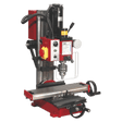 Sealey SM2502 Mini Drilling & Milling Machine - SM2502 - Sealey Tools UK - Trade Counter Direct