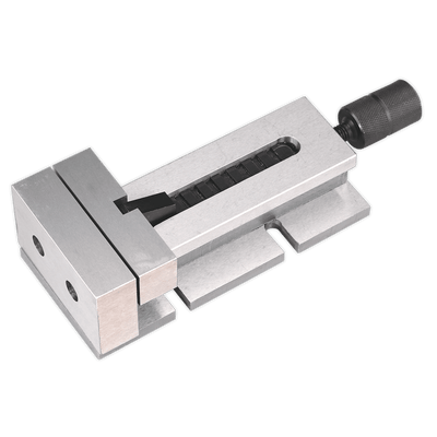 Sealey SM2502QV Quick Vice 100mm - SM2502QV - Sealey Tools UK - Trade Counter Direct