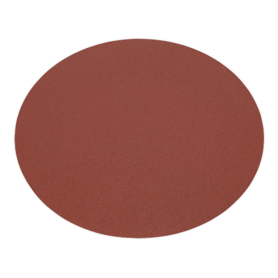 Sealey SM31/38 305mm Adhesive Backed Sanding Disc 80Grit - SM31/38 - Sealey Tools UK - Trade Counter Direct