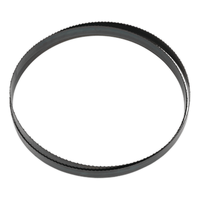 Sealey SM353CE/B04 4tpi Bandsaw Blade 3035 x 25 x 0.89mm - SM353CE/B04 - Sealey Tools UK - Trade Counter Direct