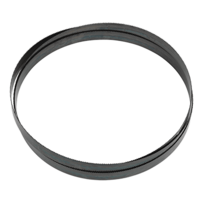 Sealey SM353CE/B08 Bandsaw Blade 3035 x 25 x 0.89mm 8tpi - SM353CE/B08 - Sealey Tools UK - Trade Counter Direct
