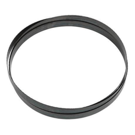 Sealey SM353CE/B08 Bandsaw Blade 3035 x 25 x 0.89mm 8tpi - SM353CE/B08 - Sealey Tools UK - Trade Counter Direct