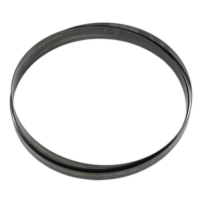 Sealey SM353CE/B14 14tpi Bandsaw Blade 3035 x 25 x 0.89mm - SM353CE/B14 - Sealey Tools UK - Trade Counter Direct