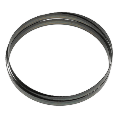 Sealey SM354B14 14tpi Bandsaw Blade 2105 x 20 x 0.9mm - SM354B14 - Sealey Tools UK - Trade Counter Direct