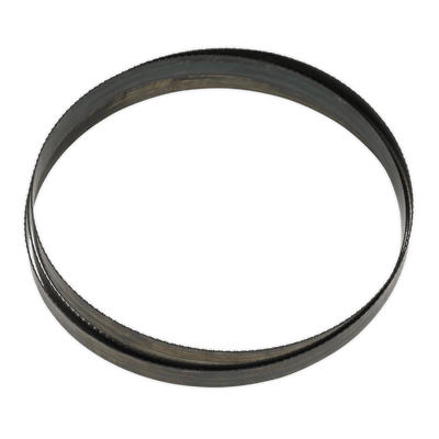 Sealey SM354B18 18tpi Bandsaw Blade 2105 x 20 x 0.9mm - SM354B18 - Sealey Tools UK - Trade Counter Direct