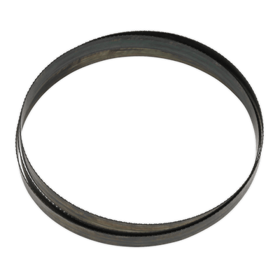 Sealey SM354B24 24tpi Bandsaw Blade 2105 x 20 x 0.9mm - SM354B24 - Sealey Tools UK - Trade Counter Direct