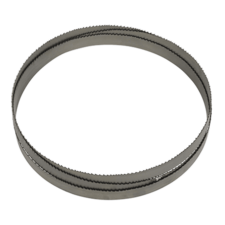 Sealey SM354B610BIM Bandsaw Blade 2100 x 20 x 0.8mm 6/10tpi Vari - Pitch Bi - Metal - SM354B610BIM - Sealey Tools UK - Trade Counter Direct