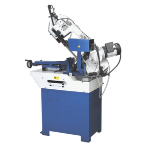Sealey SM355CE Industrial Power Bandsaw 255mm - SM355CE - Sealey Tools UK - Trade Counter Direct