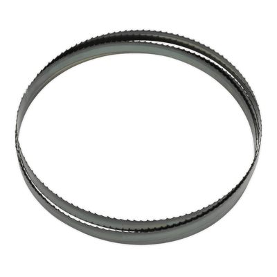 Sealey SM35/B04 4tpi Skip Tooth Bandsaw Blade 2362 x 19 x 0.81mm - SM35/B04 - Sealey Tools UK - Trade Counter Direct