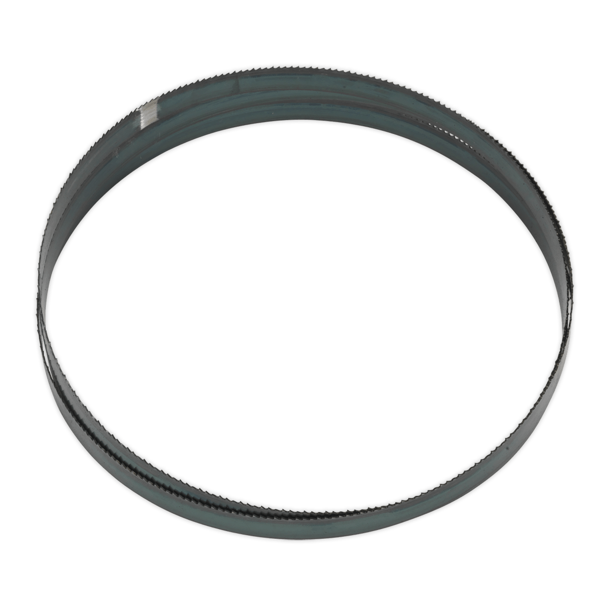 Sealey SM35/B08 Bandsaw Blade 2362 x 19 x 0.81mm 8tpi - SM35/B08 - Sealey Tools UK - Trade Counter Direct