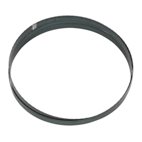 Sealey SM35/B08 Bandsaw Blade 2362 x 19 x 0.81mm 8tpi - SM35/B08 - Sealey Tools UK - Trade Counter Direct