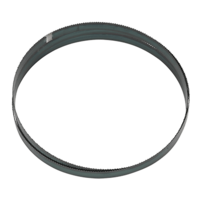 Sealey SM35/B08 Bandsaw Blade 2362 x 19 x 0.81mm 8tpi - SM35/B08 - Sealey Tools UK - Trade Counter Direct