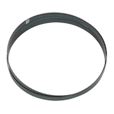 Sealey SM35/B08 Bandsaw Blade 2362 x 19 x 0.81mm 8tpi - SM35/B08 - Sealey Tools UK - Trade Counter Direct