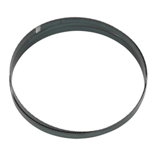 Sealey SM35/B08 Bandsaw Blade 2362 x 19 x 0.81mm 8tpi - SM35/B08 - Sealey Tools UK - Trade Counter Direct