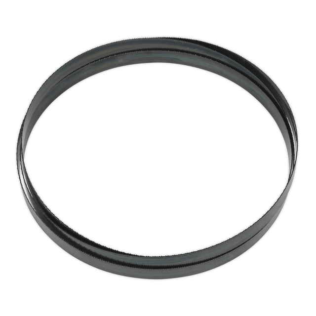 Sealey SM35/B14 Bandsaw Blade 2362 x 19 x 0.81mm 14tpi - SM35/B14 - Sealey Tools UK - Trade Counter Direct