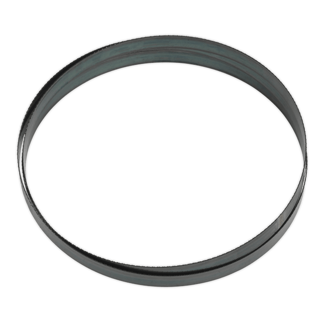 Sealey SM35/B18 Bandsaw Blade 2362 x 19 x 0.81mm 18tpi - SM35/B18 - Sealey Tools UK - Trade Counter Direct